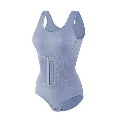 Sculpt & Support Bodysuit Shapewear™
