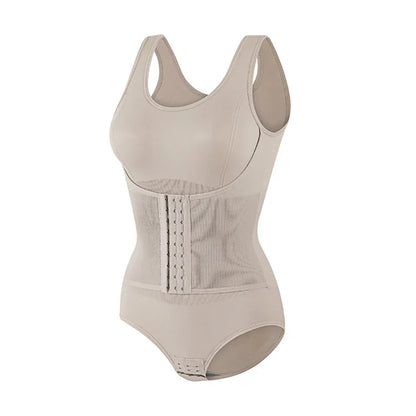 Sculpt & Support Bodysuit Shapewear™