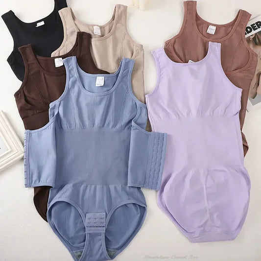 Sculpt & Support Bodysuit Shapewear™