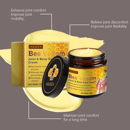 BeeComfort™ Warming Joint Comfort Cream