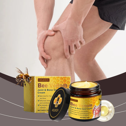 BeeComfort™ Warming Joint Comfort Cream