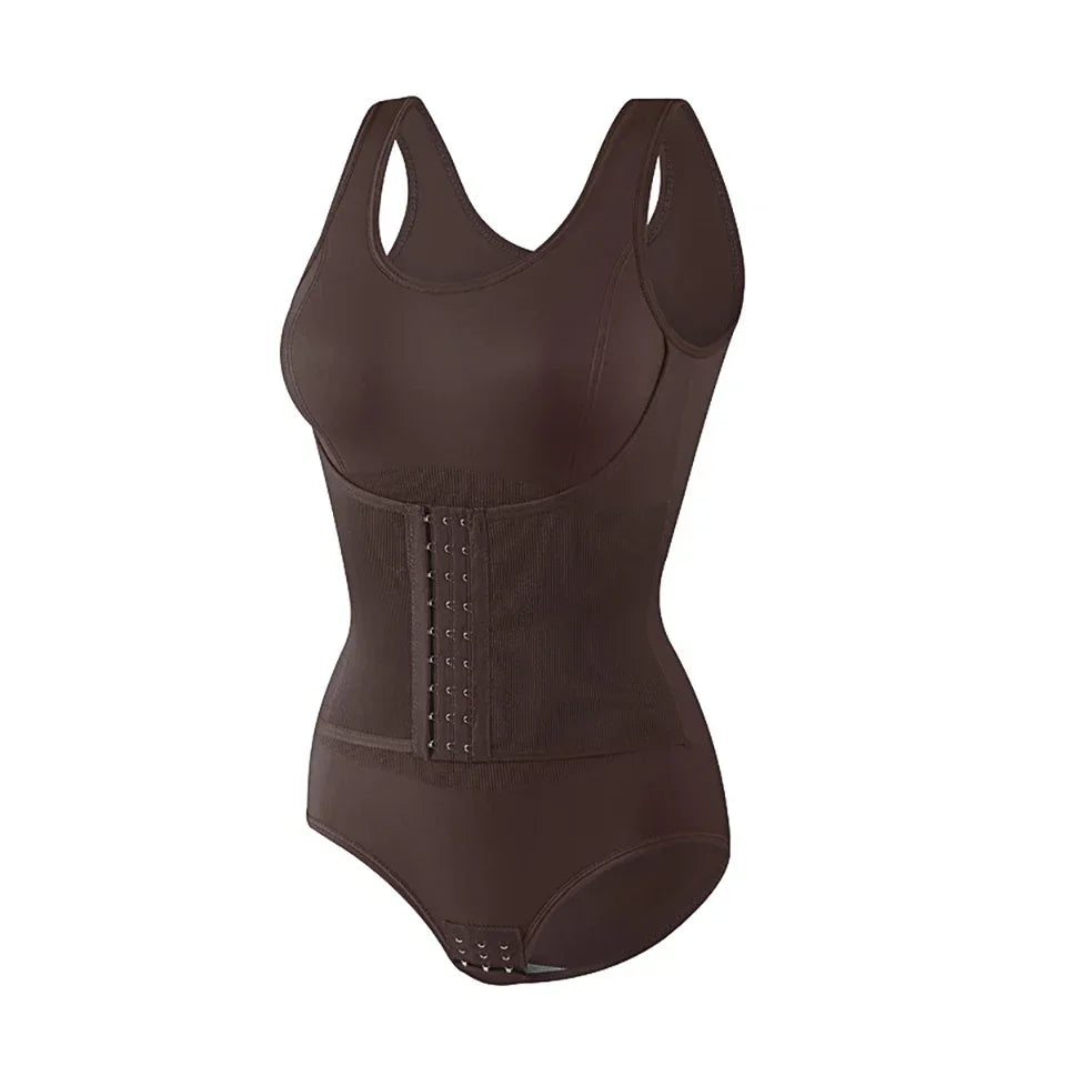 Sculpt & Support Bodysuit Shapewear™