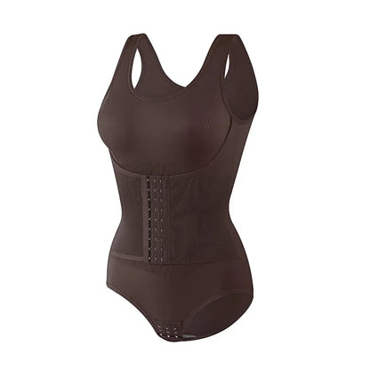 Sculpt & Support Bodysuit Shapewear™