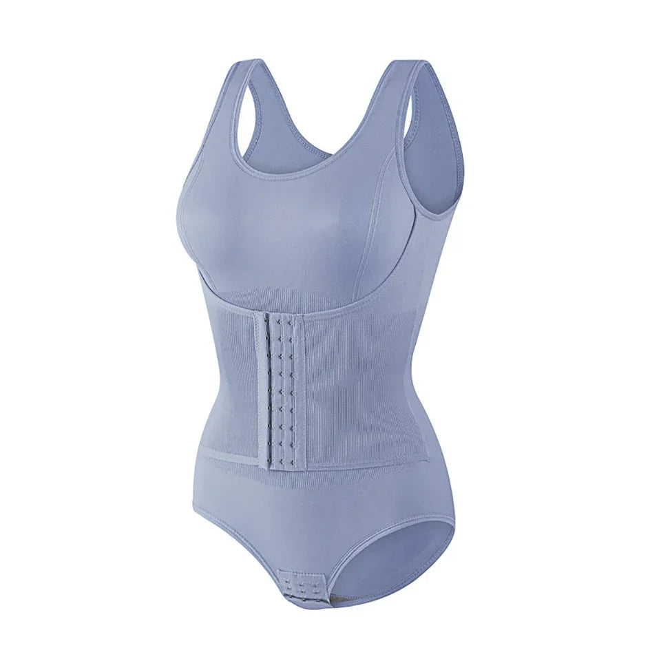 Sculpt & Support Bodysuit Shapewear™
