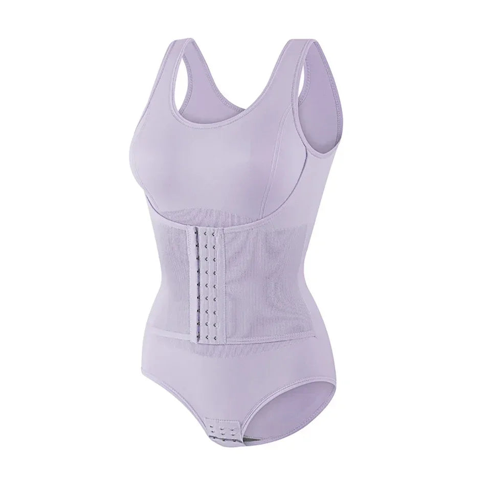 Sculpt & Support Bodysuit Shapewear™
