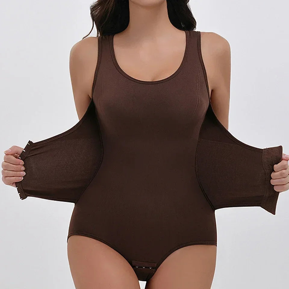 Sculpt & Support Bodysuit Shapewear™