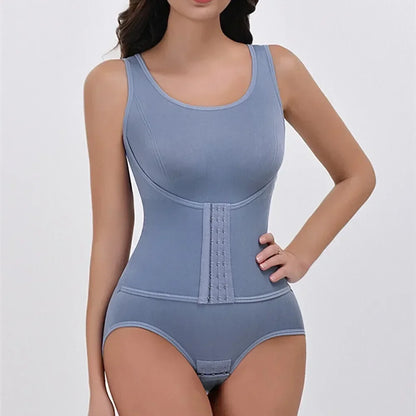 Sculpt & Support Bodysuit Shapewear™